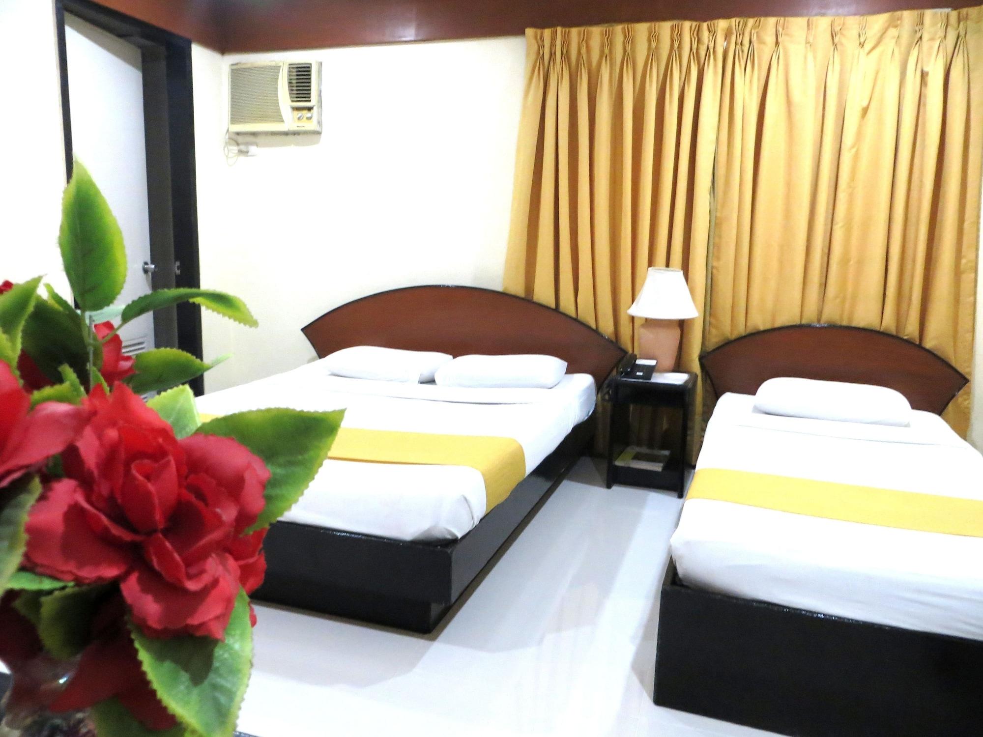 Paragon Suites Cebu Exteriör bild