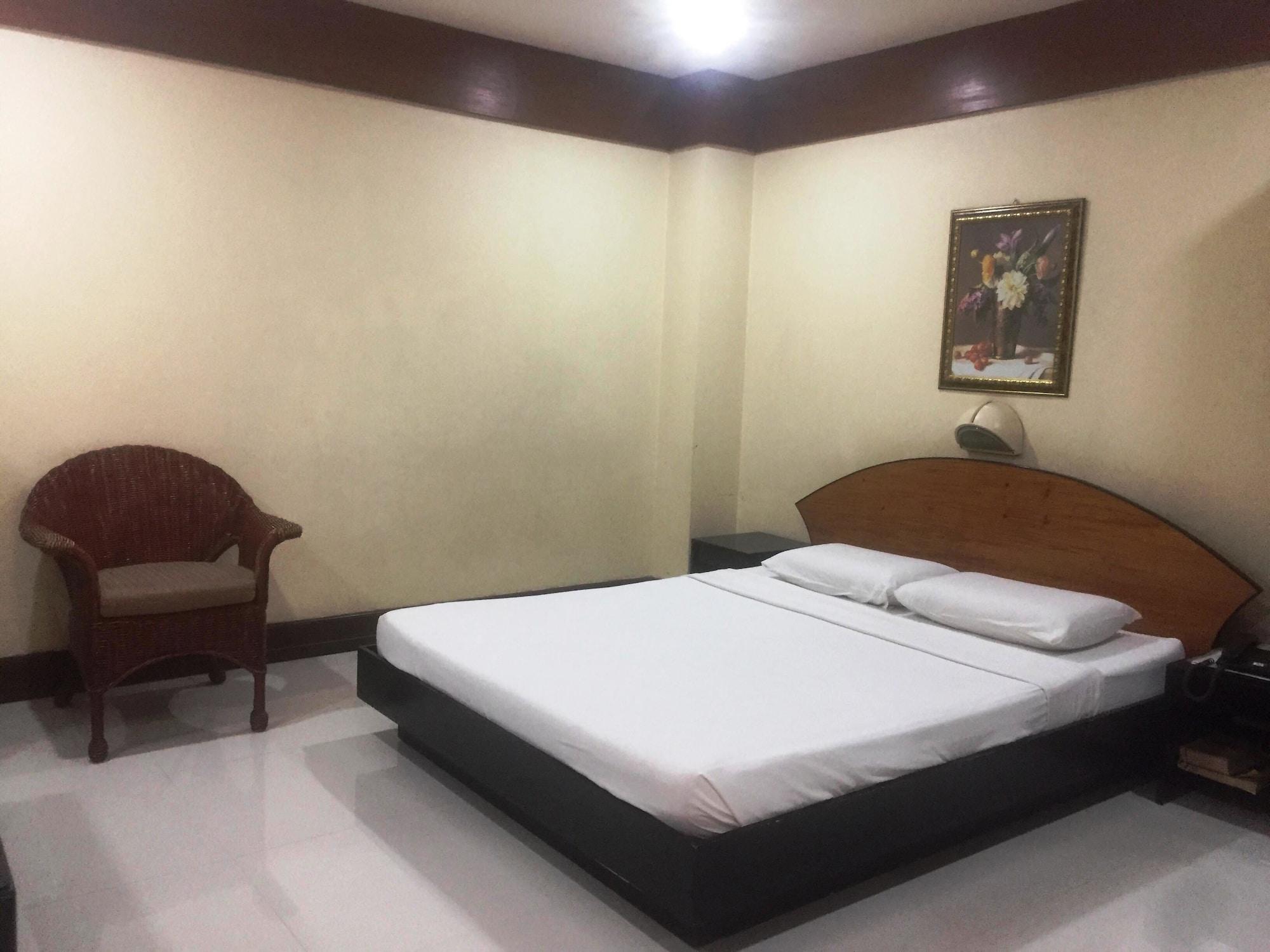 Paragon Suites Cebu Exteriör bild