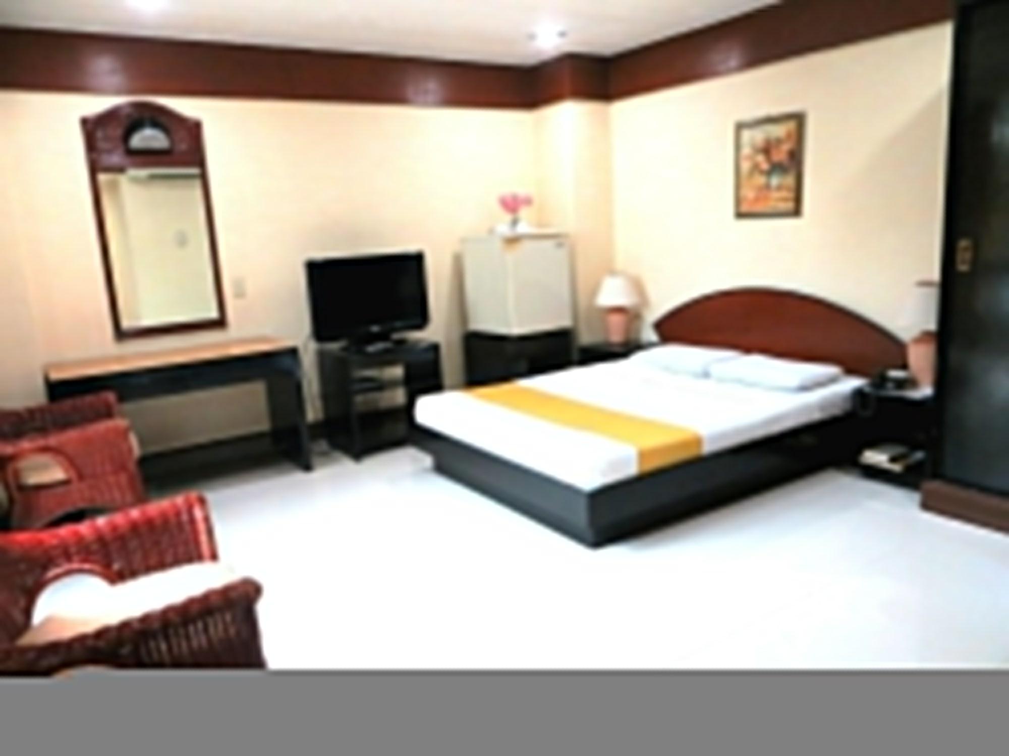 Paragon Suites Cebu Exteriör bild
