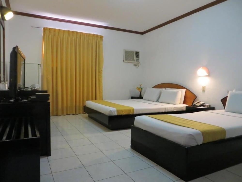 Paragon Suites Cebu Exteriör bild