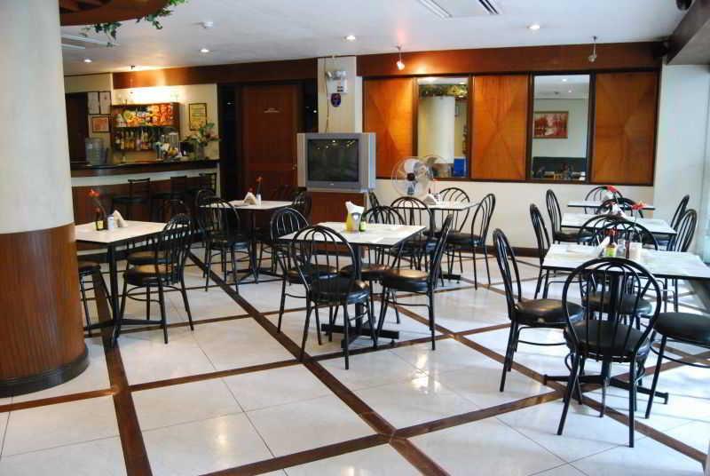Paragon Suites Cebu Exteriör bild