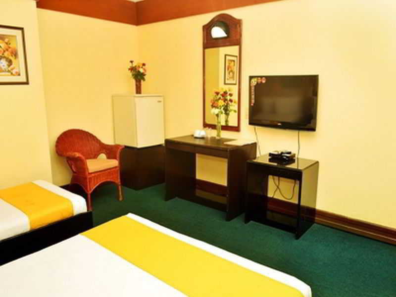 Paragon Suites Cebu Exteriör bild