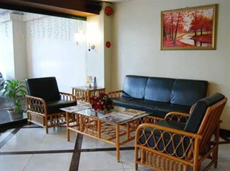 Paragon Suites Cebu Exteriör bild